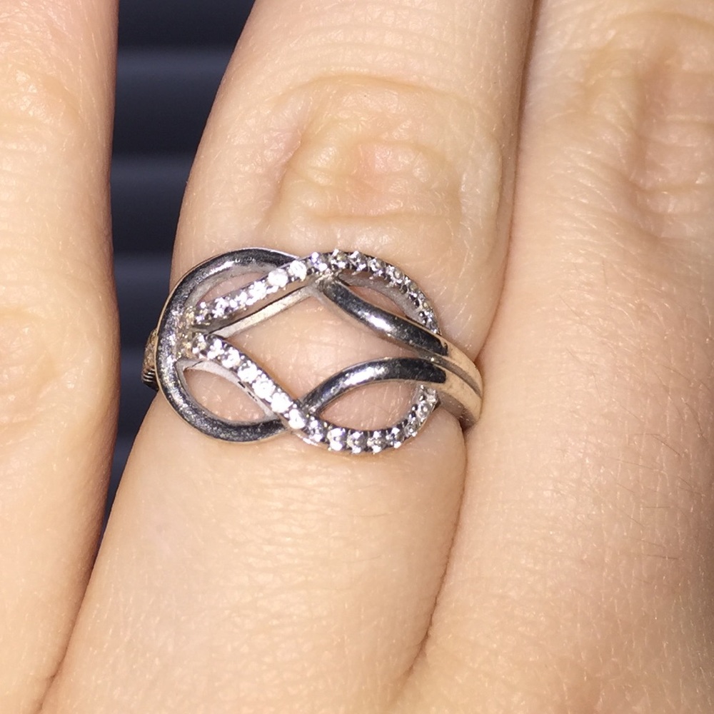 Ring from kay